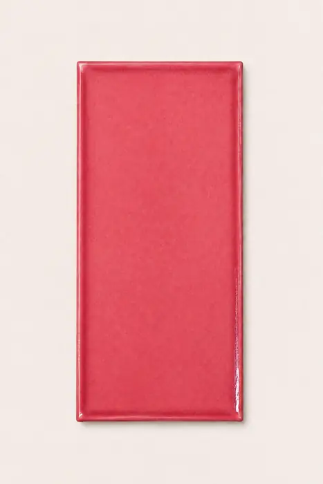 Liso Rosa Carmin 10×20
